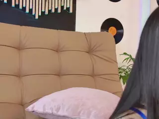 Gaby Manson's Live Sex Cam Show