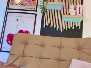 Gaby Manson's Live Sex Cam Show