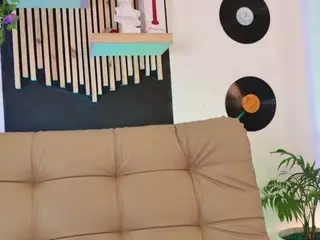 Gaby Manson's Live Sex Cam Show
