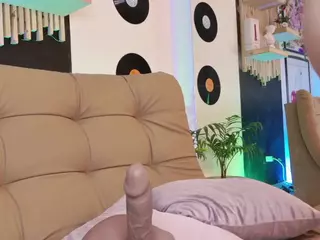 Gaby Manson's Live Sex Cam Show