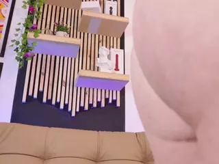 Gaby Manson's Live Sex Cam Show