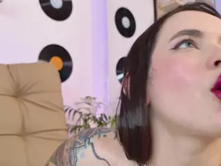 Gaby Manson's Live Sex Cam Show