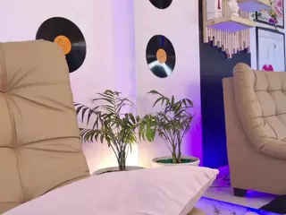 Gaby Manson's Live Sex Cam Show