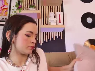 Gaby Manson's Live Sex Cam Show