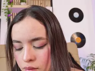 Gaby Manson's Live Sex Cam Show