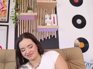 Gaby Manson's Live Sex Cam Show