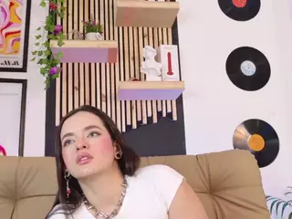 Gaby Manson's Live Sex Cam Show