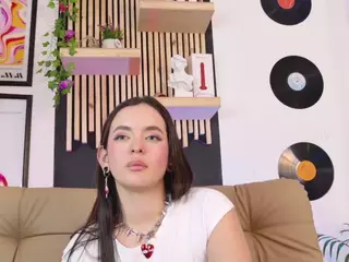 Gaby Manson's Live Sex Cam Show
