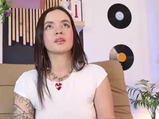Gaby Manson's Live Sex Cam Show