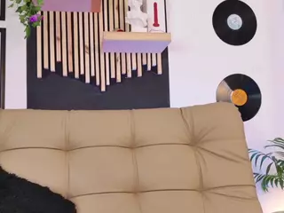 Gaby Manson's Live Sex Cam Show