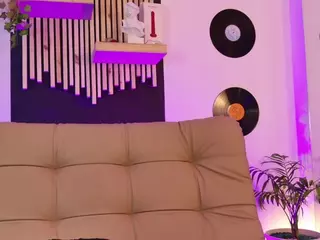 Gaby Manson's Live Sex Cam Show