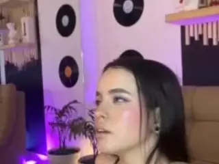 Gaby Manson's Live Sex Cam Show