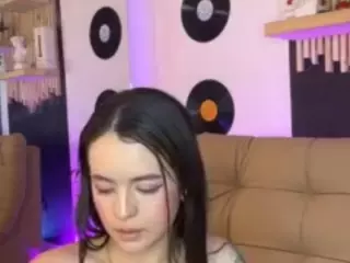 Gaby Manson's Live Sex Cam Show