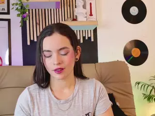 Gaby Manson's Live Sex Cam Show