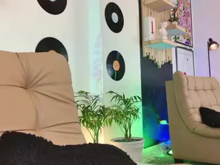 Gaby Manson's Live Sex Cam Show
