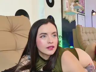 Gaby Manson's Live Sex Cam Show