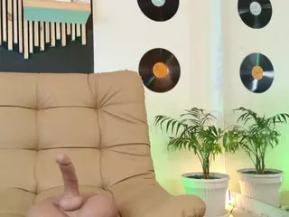 Gaby Manson's Live Sex Cam Show