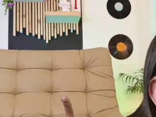 Gaby Manson's Live Sex Cam Show