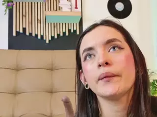 Gaby Manson's Live Sex Cam Show