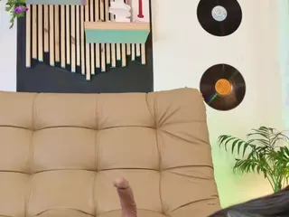 Gaby Manson's Live Sex Cam Show