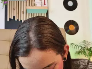 Gaby Manson's Live Sex Cam Show