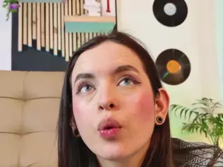 Gaby Manson's Live Sex Cam Show