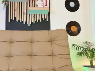 Gaby Manson's Live Sex Cam Show