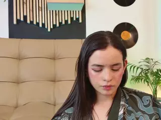 Gaby Manson's Live Sex Cam Show