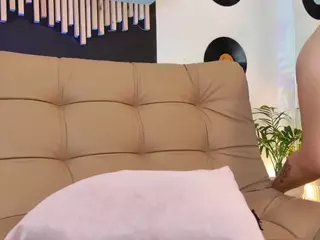 Gaby Manson's Live Sex Cam Show