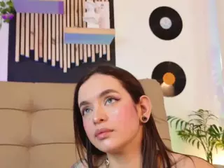 Gaby Manson's Live Sex Cam Show