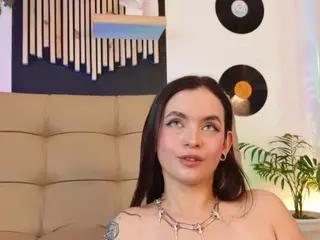 Gaby Manson's Live Sex Cam Show