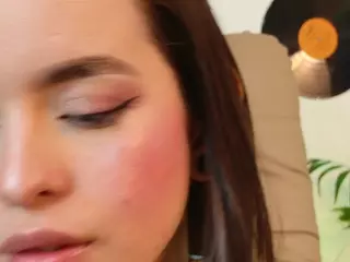 Gaby Manson's Live Sex Cam Show
