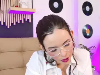 Gaby Manson's Live Sex Cam Show