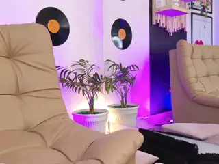 Gaby Manson's Live Sex Cam Show