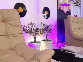 Gaby Manson's Live Sex Cam Show