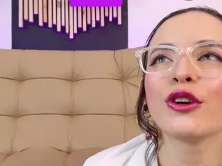 Gaby Manson's Live Sex Cam Show