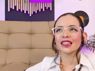 Gaby Manson's Live Sex Cam Show