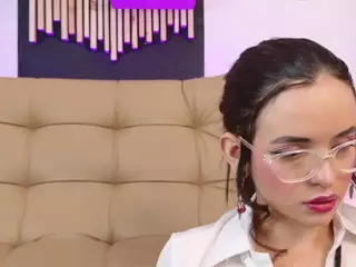 Gaby Manson's Live Sex Cam Show