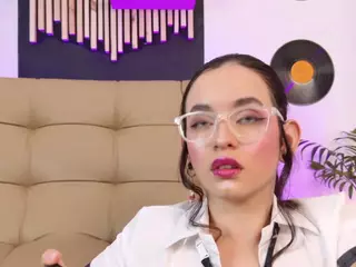 Gaby Manson's Live Sex Cam Show