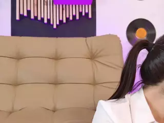 Gaby Manson's Live Sex Cam Show