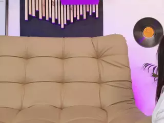 Gaby Manson's Live Sex Cam Show