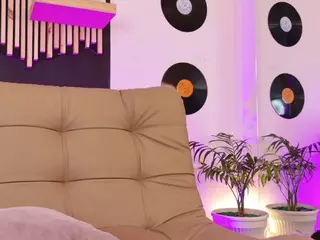 Gaby Manson's Live Sex Cam Show