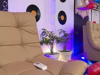 Gaby Manson's Live Sex Cam Show