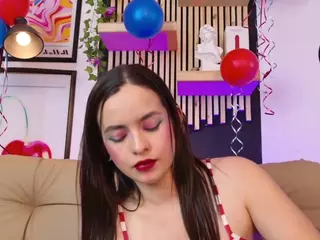 Gaby Manson's Live Sex Cam Show