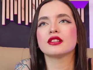 Gaby Manson's Live Sex Cam Show