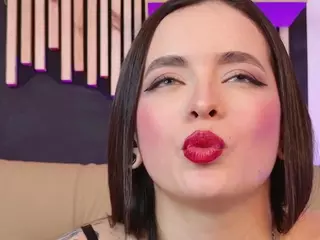 Gaby Manson's Live Sex Cam Show