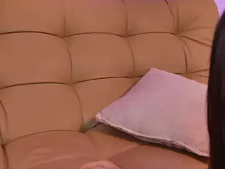 Gaby Manson's Live Sex Cam Show