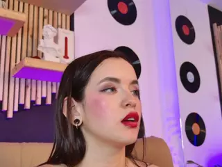Gaby Manson's Live Sex Cam Show