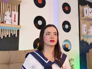 Gaby Manson's Live Sex Cam Show