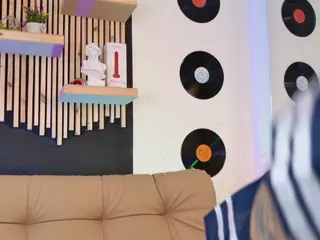 Gaby Manson's Live Sex Cam Show